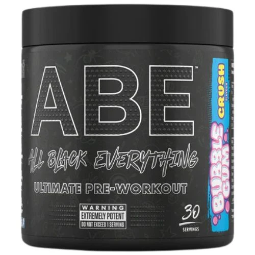 ABE Bündel: Booster + T-Shirt