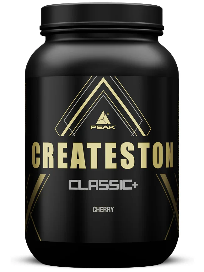 Peak - Createston Classic+ - 1648g