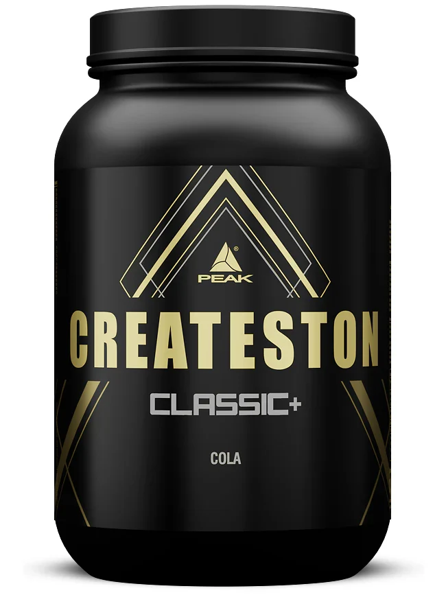 Peak - Createston Classic+ - 1648g