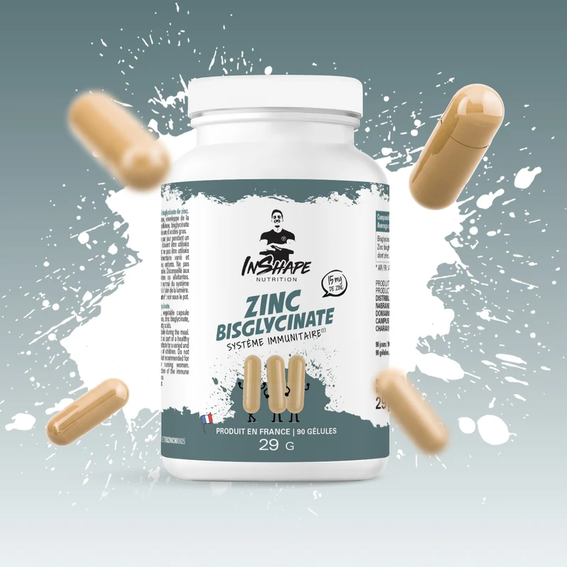 Zink-Bisglycinat