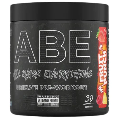 ABE Bündel: Booster + 2,5 Liter Water Bottle