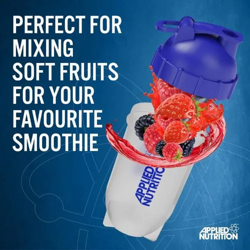 Shaker Applied Nutrition (500ml)