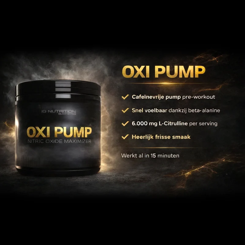 Oxi-Pumpe