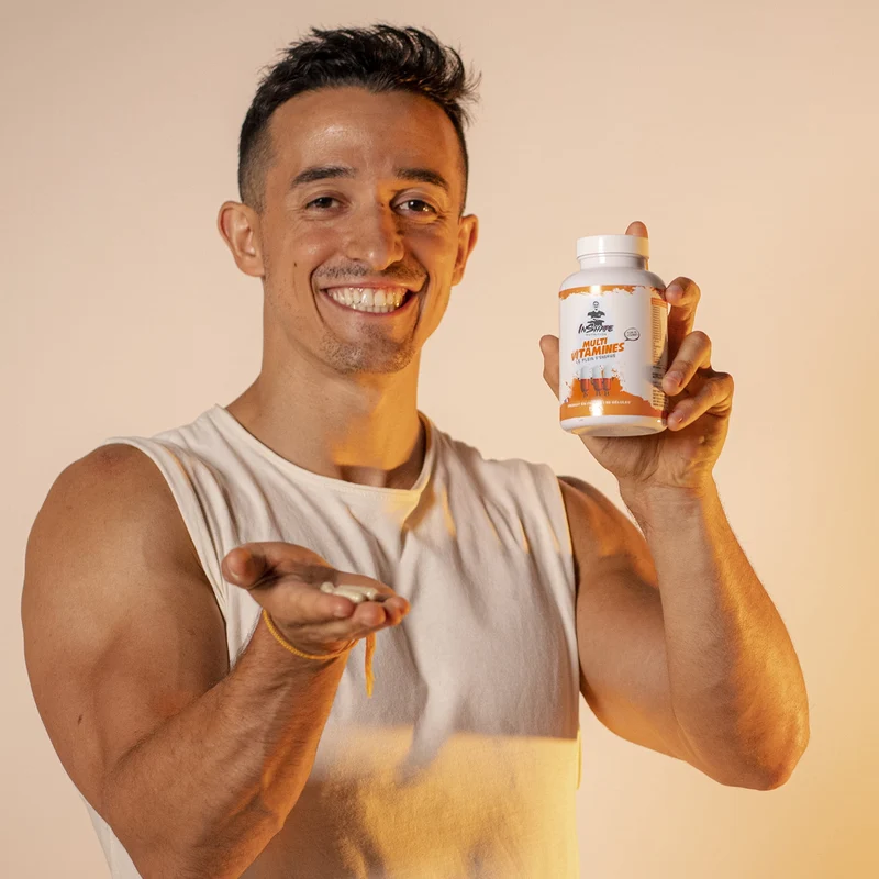 Multivitamine