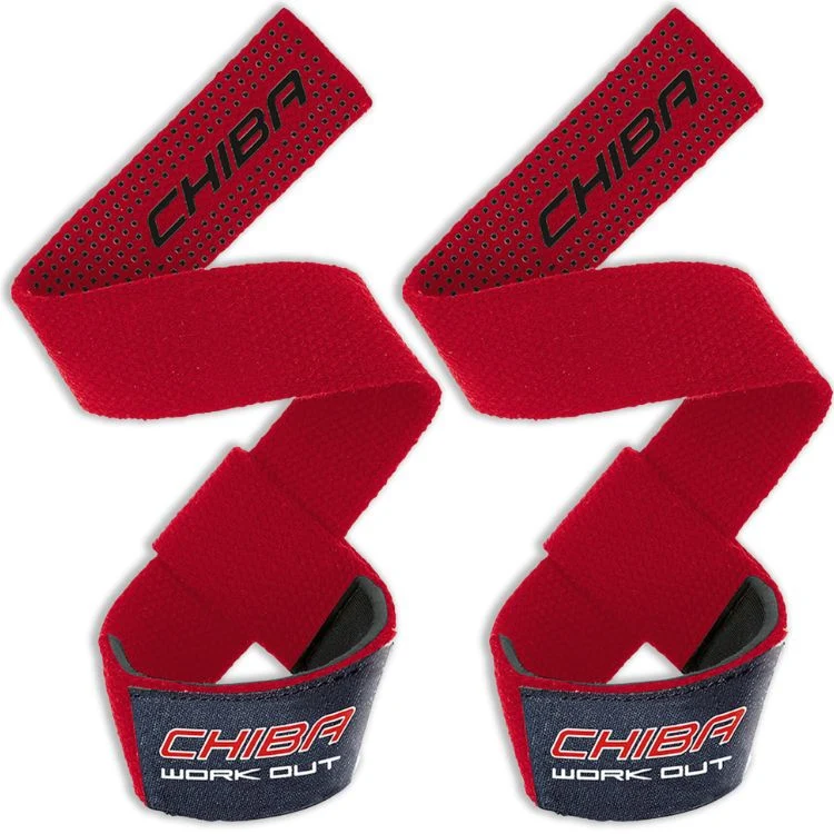 Lifting Straps Chiba - Zughilfen