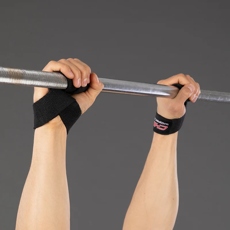 Lifting Straps Chiba - Zughilfen