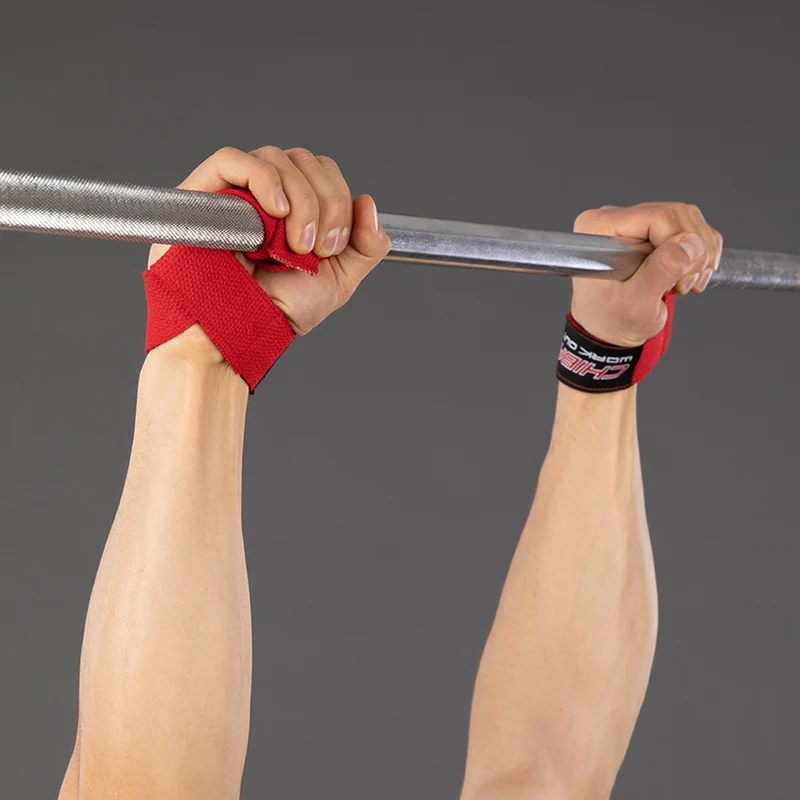 Lifting Straps Chiba - Zughilfen