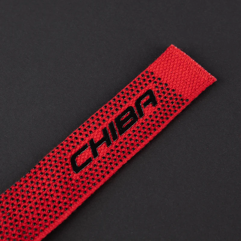 Lifting Straps Chiba - Zughilfen
