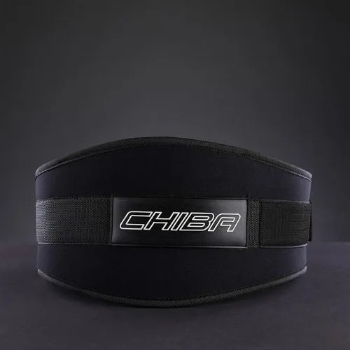 Chiba Profi Gewichthebergürtel