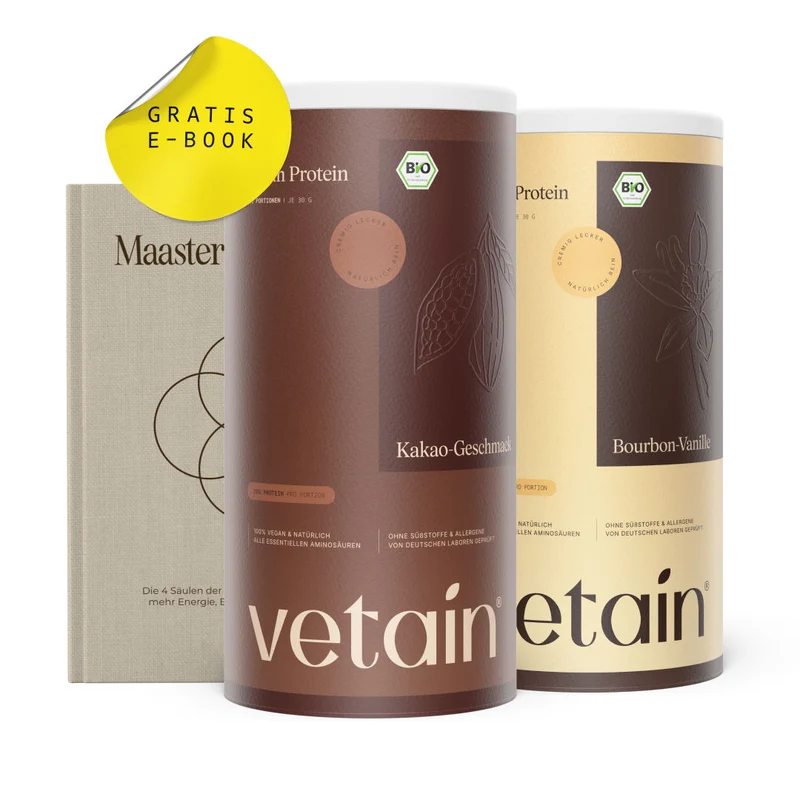 Limitiertes Angebot: Starter-Paket (33% Rabatt)