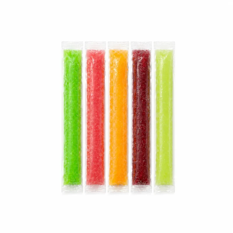 Frey Nutrition - Get Acitve ICE - 10 x 40ml