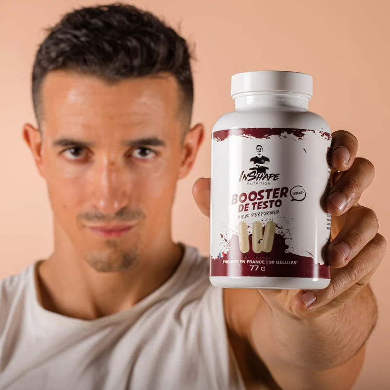 Booster von Testo