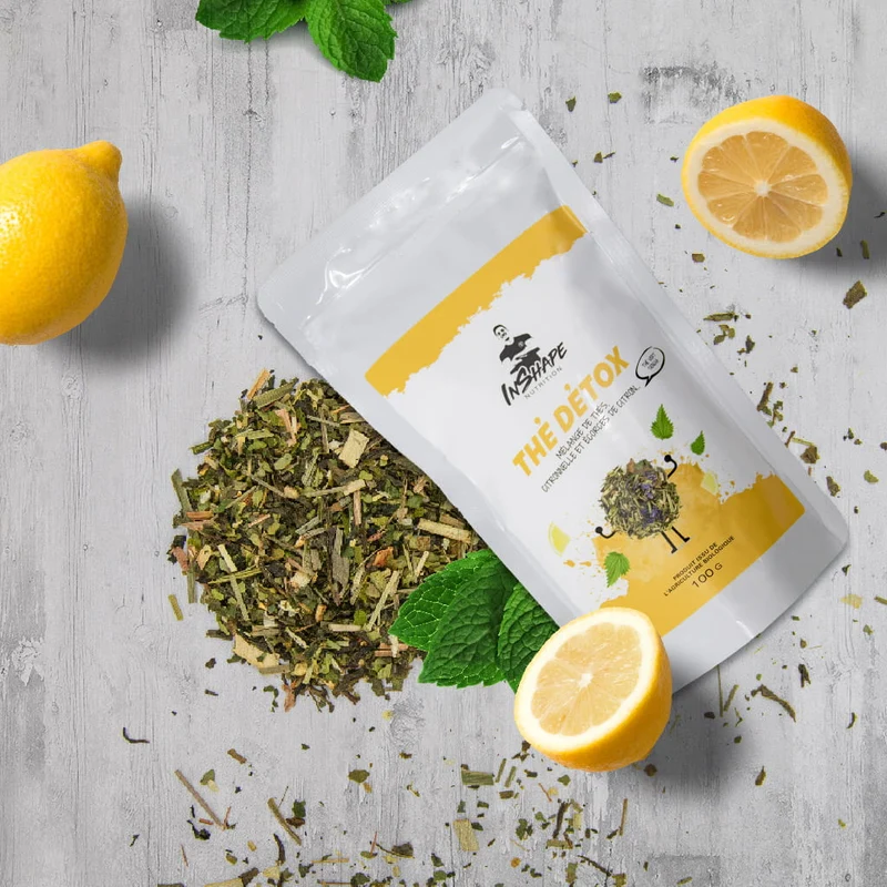 Detox-Tee