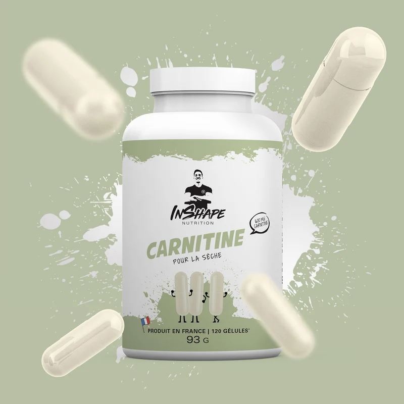 Carnitin