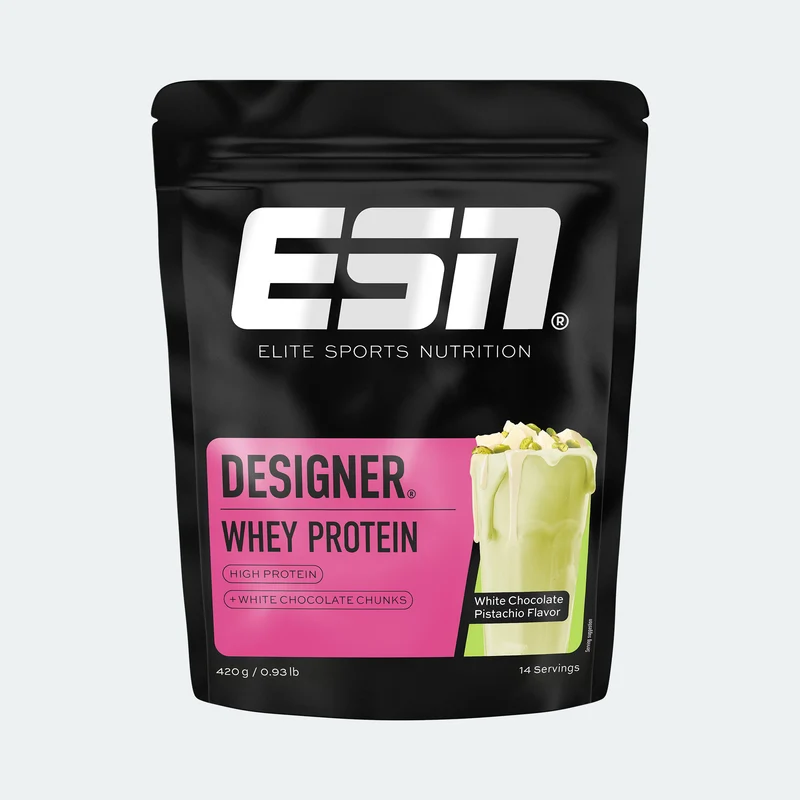 ESN - Designer Whey - 420g Beutel