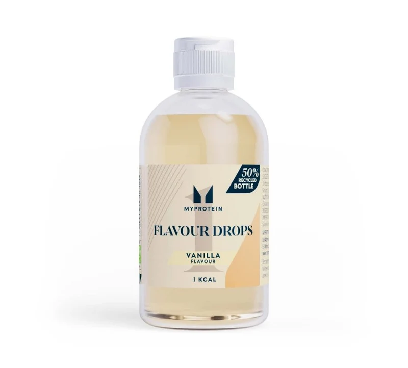 Myprotein - Flavour Drops - 50 ml