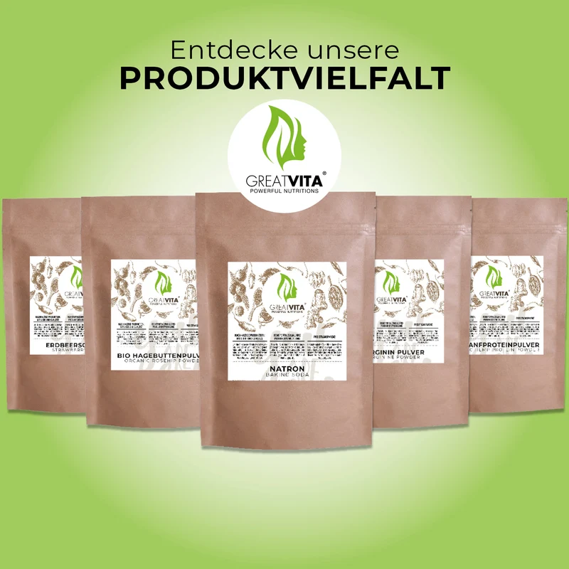 Erythrit – kalorienfreies Süßungsmittel