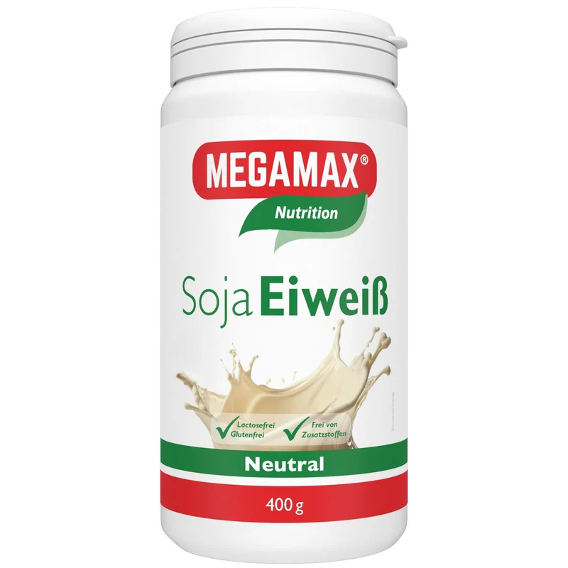 Soja Protein Neutral