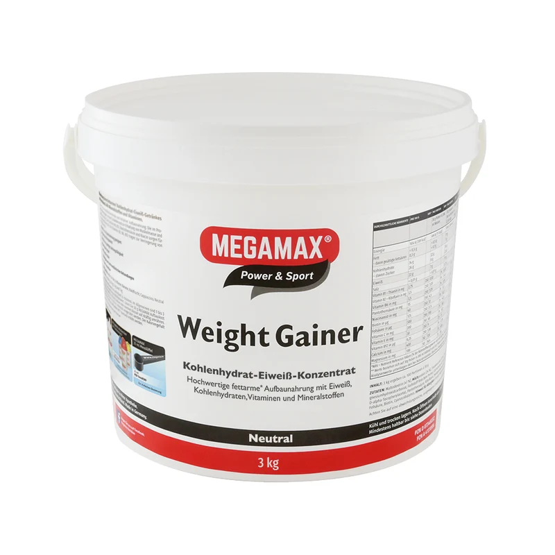 Weightgainer