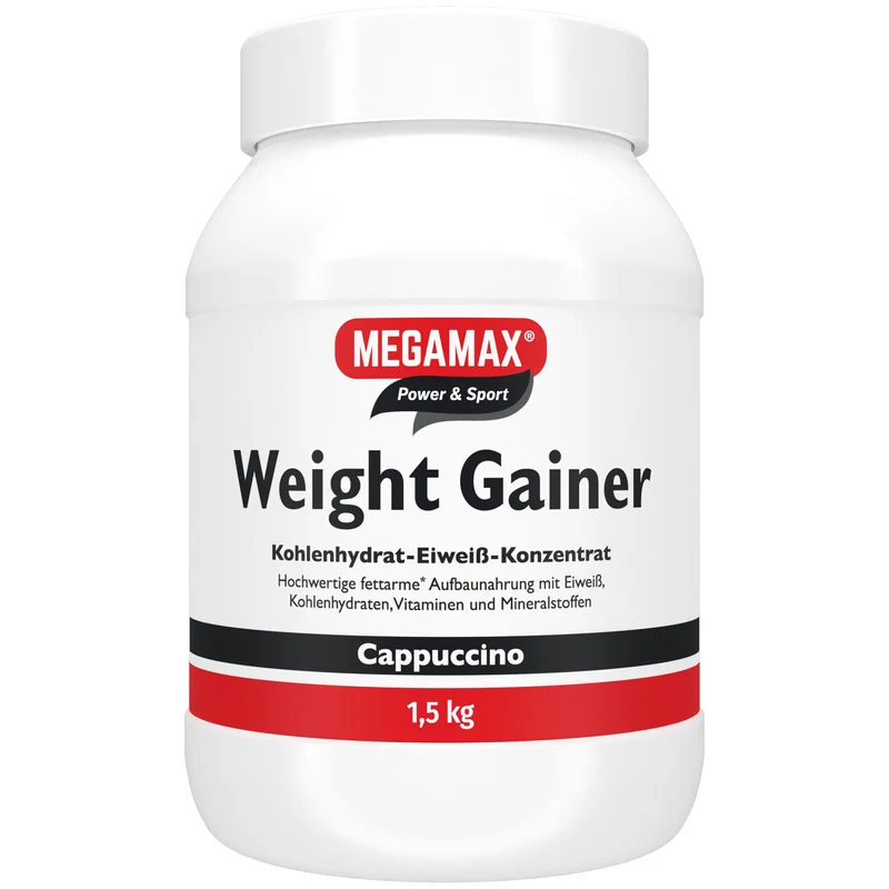 Weightgainer