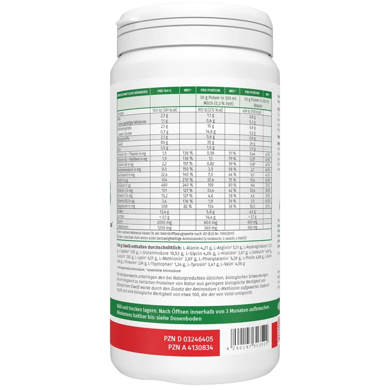 Soja Protein