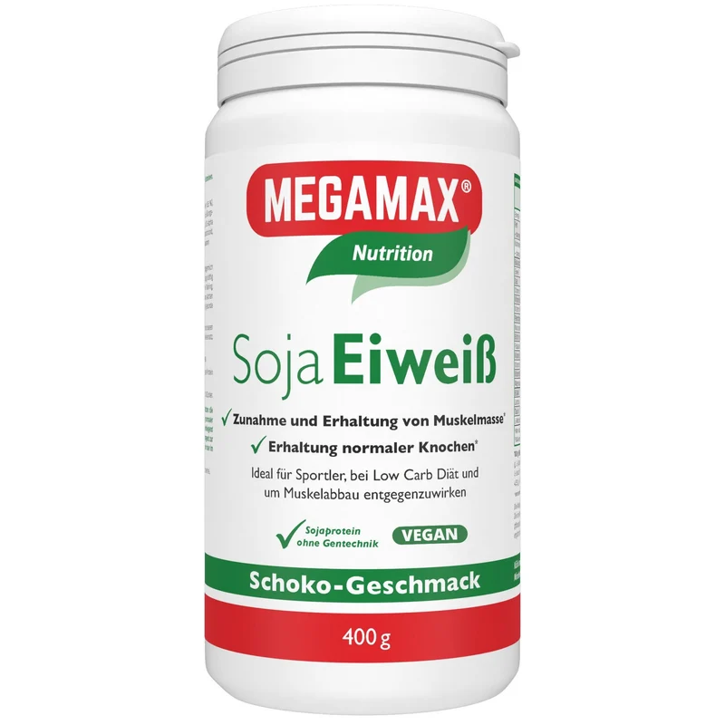 Soja Protein