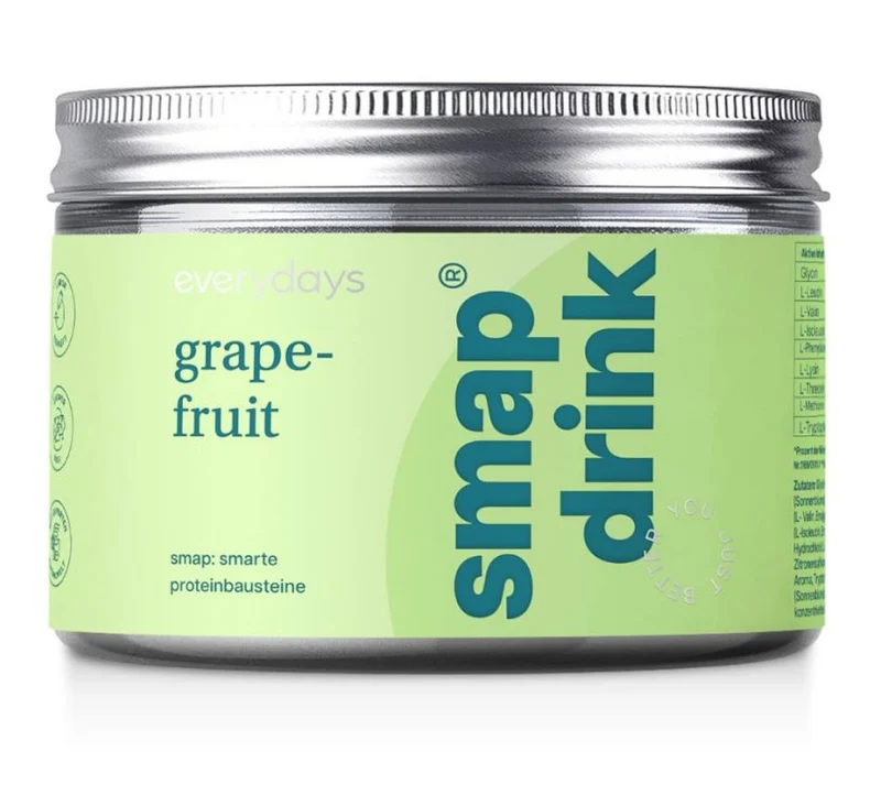 Everydays - SMAP Drink - 300g Dose