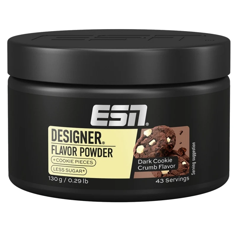 ESN - Designer Flavor Powder - 130g Dose