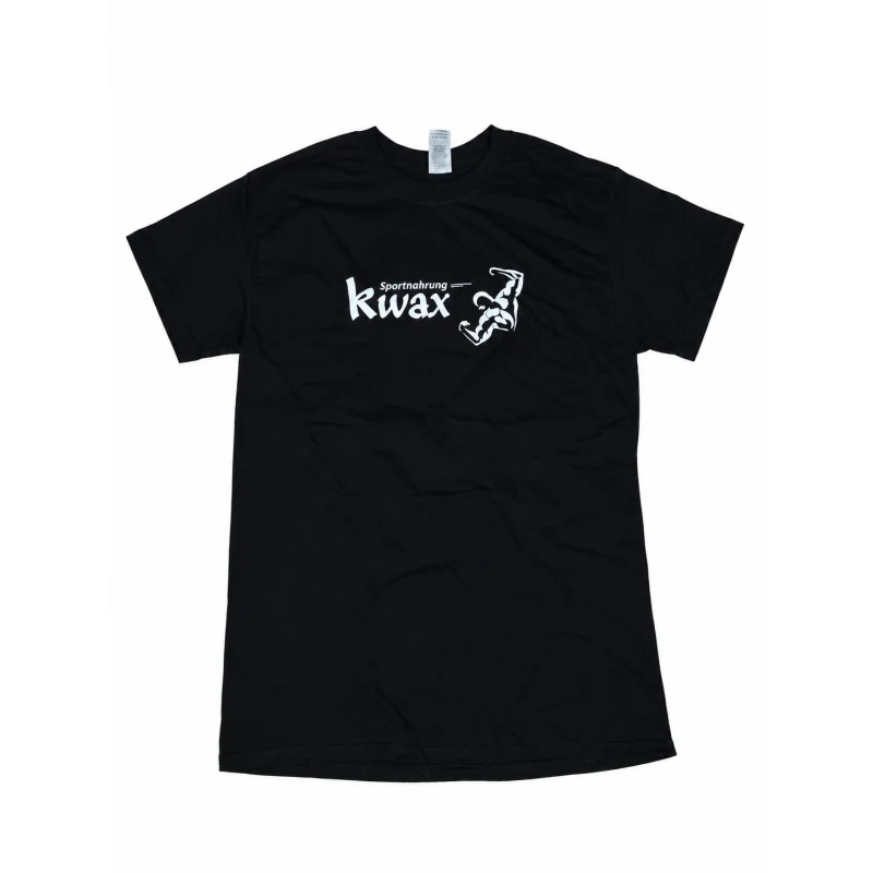 Sportnahrung-Kwax - T-Shirt Feel the Power