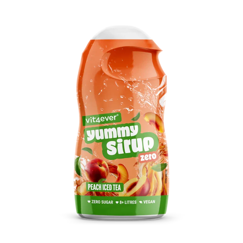 Yummy Sirup Zero