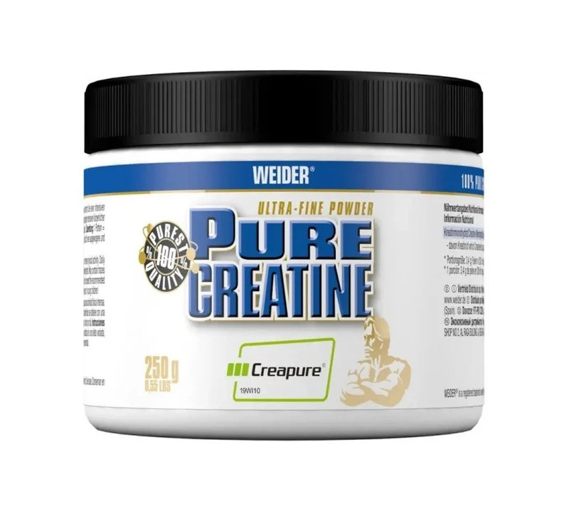 Weider - Pure Creatine 250g