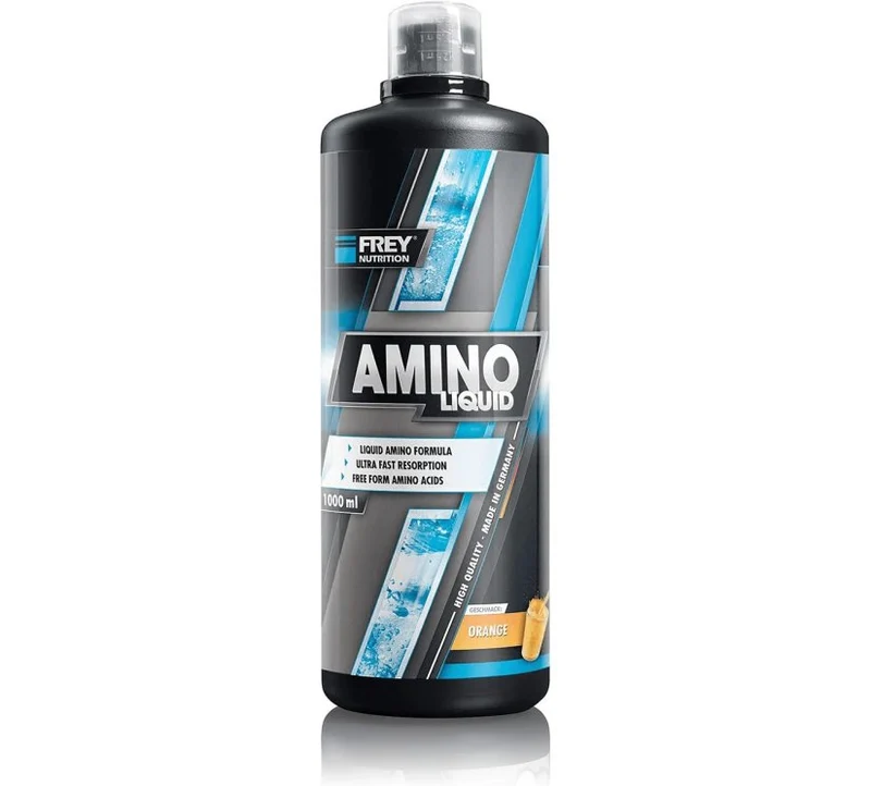 Frey Nutrition - Amino Liquid - 1000ml