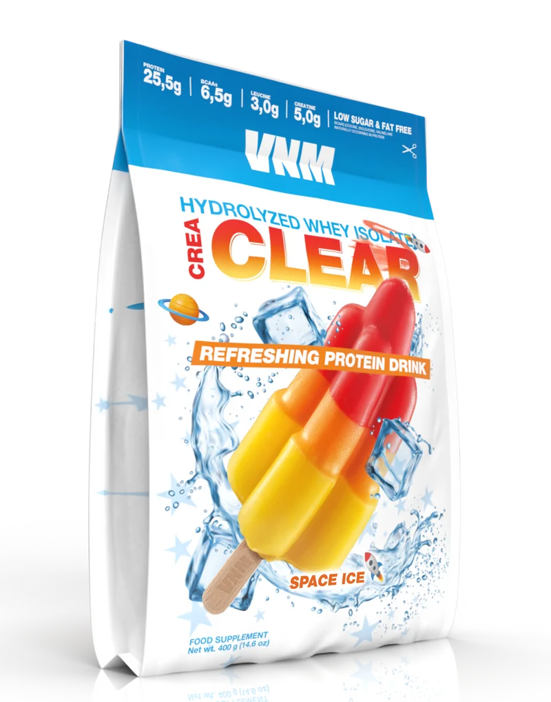 VNM Crea Clear