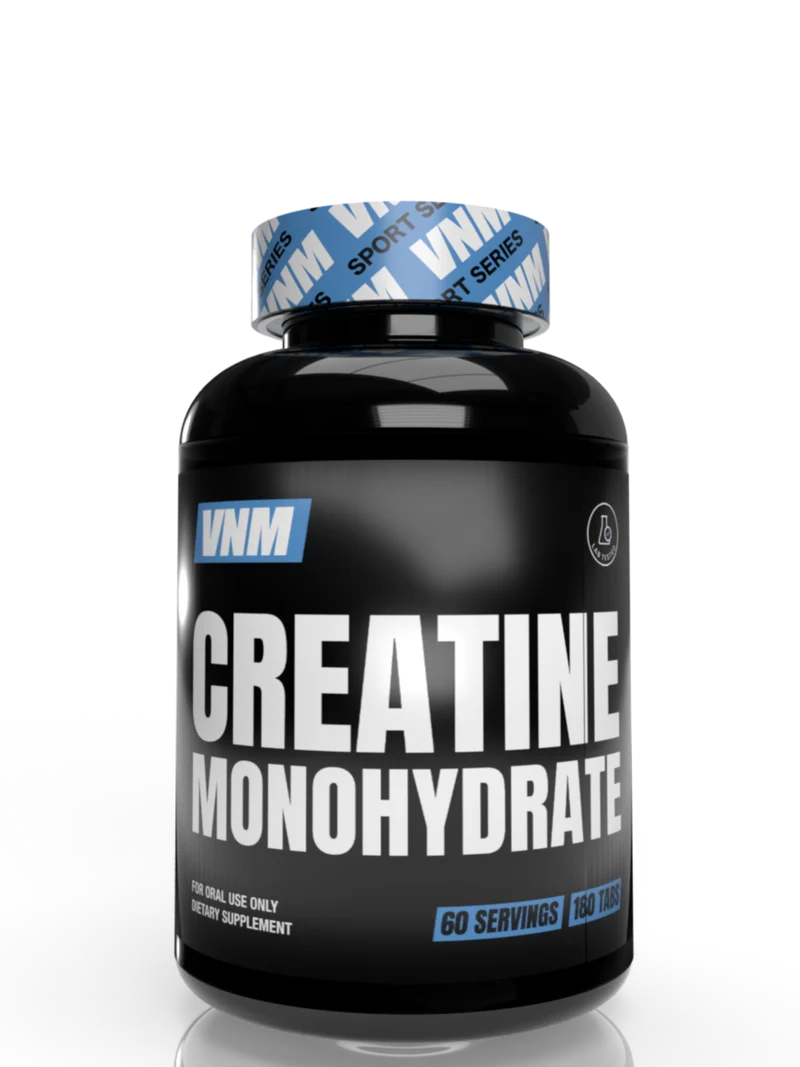 VNM Kreatin-Monohydrat-Tabletten