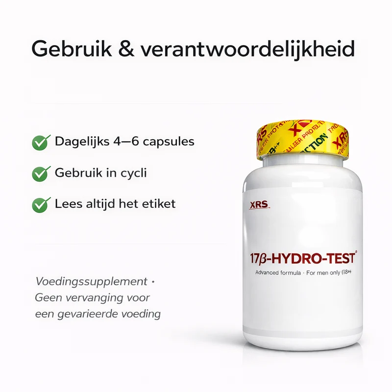 17β-Hydro-Test
