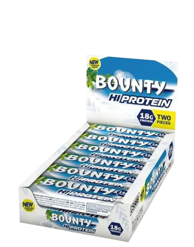 Bounty Hi Protein