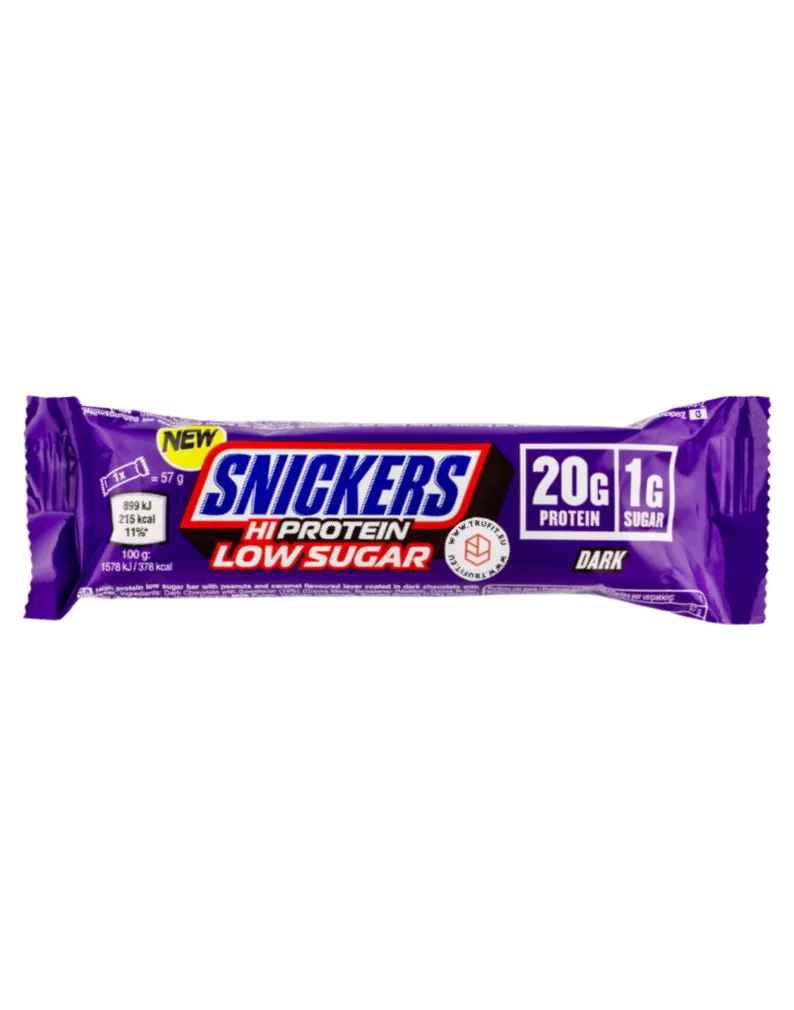 Snickers Hi Proteinriegel