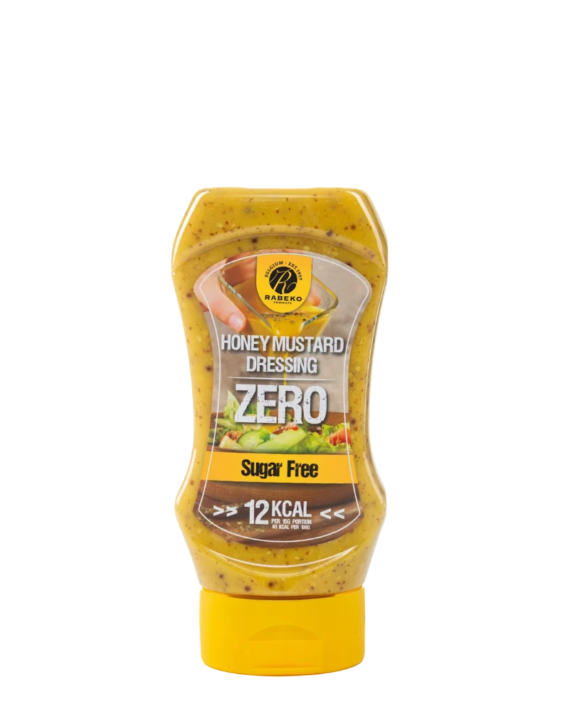 Rabeko Zero Dressings