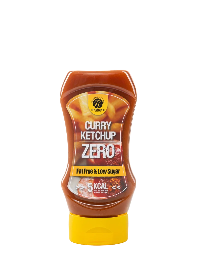 Rabeko Zero Sauce