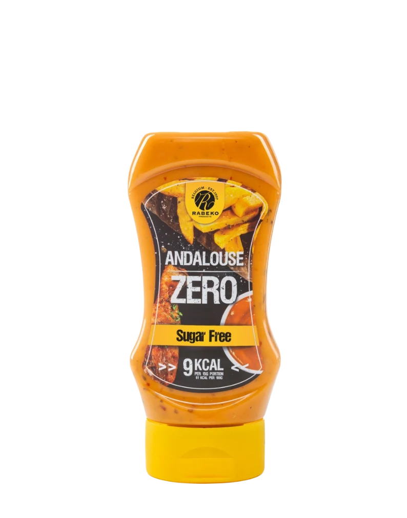 Rabeko Zero Sauce
