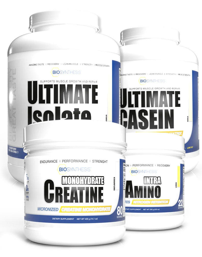 Ultimativer Isolate-Stack