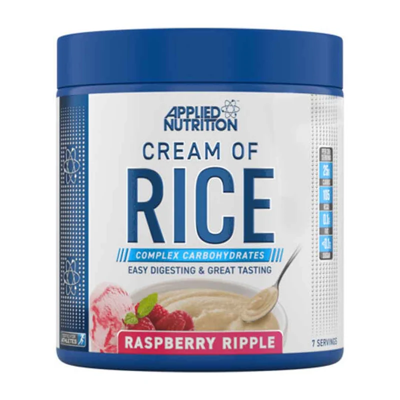 Rice Cream Applied Nutrition (210g)