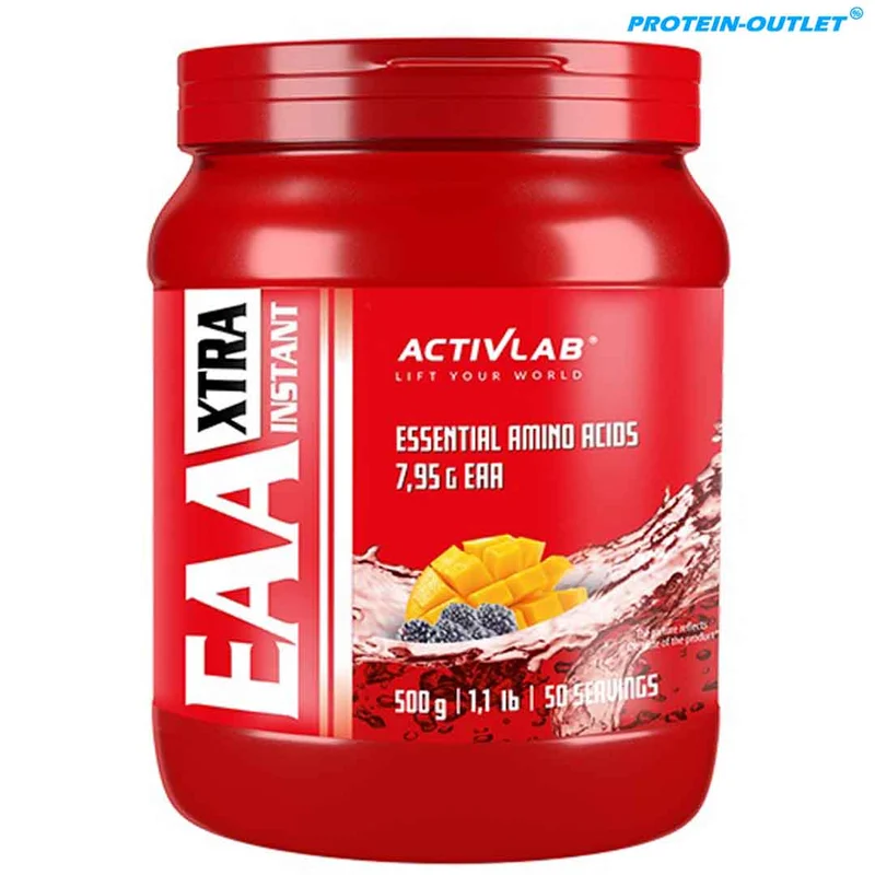EAA Xtra Instant Activlab (500g)