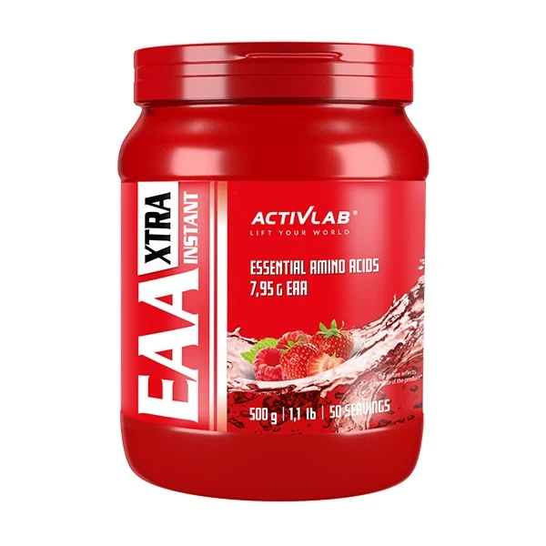 EAA Xtra Instant Activlab (500g)