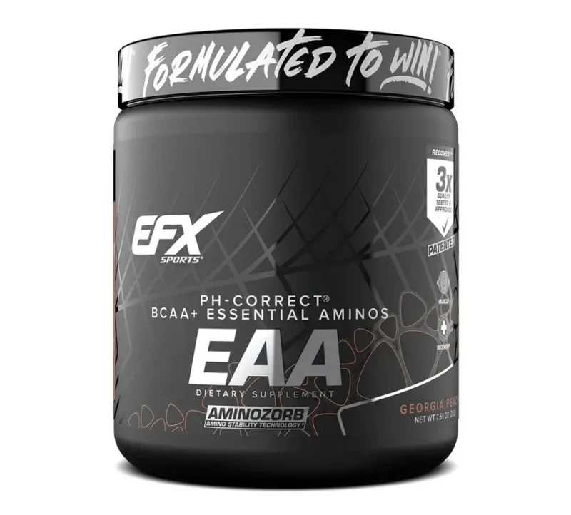 EFX - EAA Powder - 213g Dose