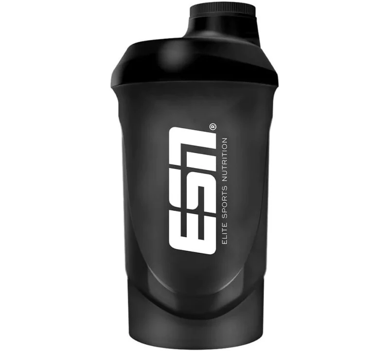 ESN - Mix Shaker - schwarz