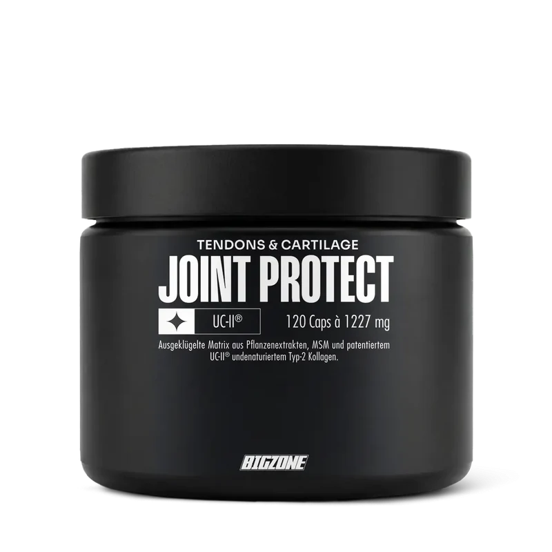 Big Zone - Joint Protect - 120 Kapseln