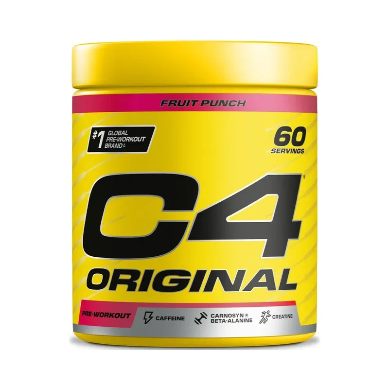 Cellucor - C4 Original - Dose