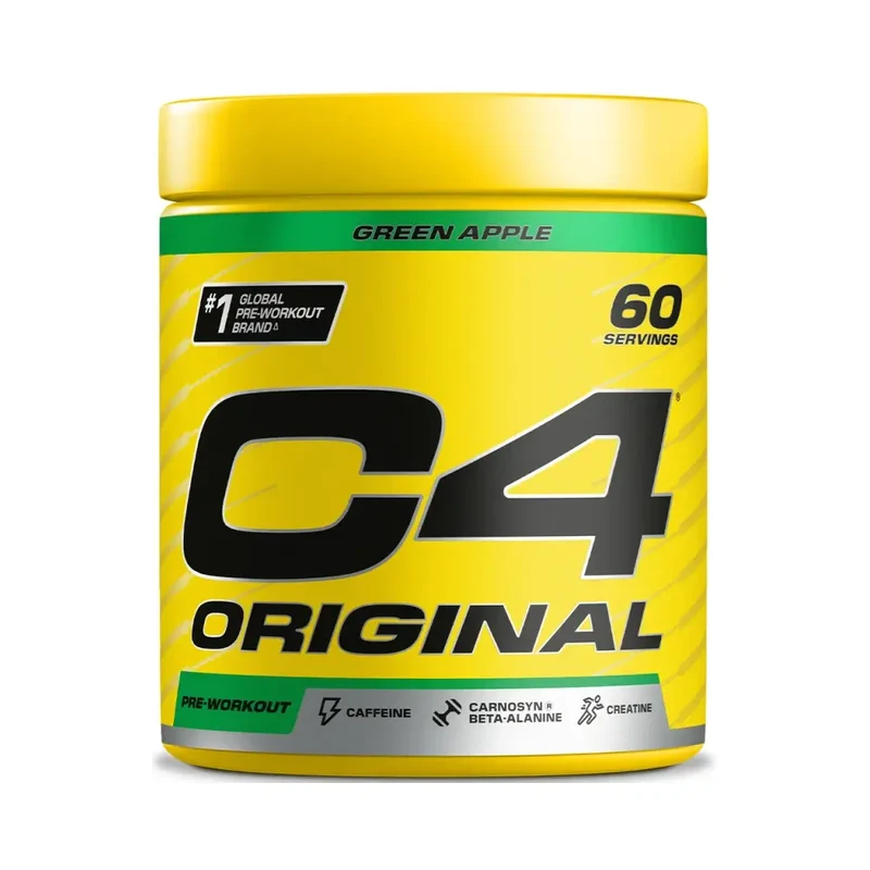 Cellucor - C4 Original - Dose