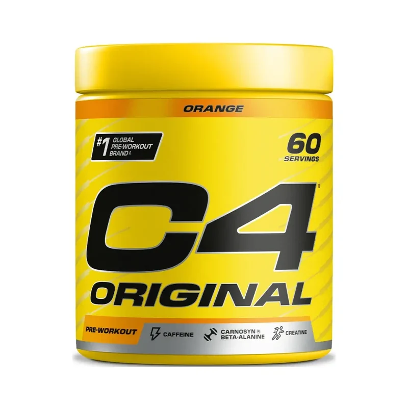 Cellucor - C4 Original - Dose
